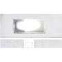Витяжка Faber INKA SMART HC X A70: Рекомендована площа приміщення (при висоті 2,7 м), м² 20.5-28.4