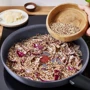 Сковорода Tefal Cook Natural 30 см (B5790702): Материал ручки Бакелит