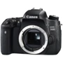 Canon EOS 760D Body Официальная гарантия: Размер матрицы, мм 22.3x14.9