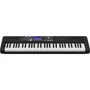 Синтезатор CASIO CT-S500C7: Количество клавиш 61