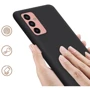 Чохол для телефона BeCover TPU Case Black для Samsung Galaxy M13 4G SM-M135 (708651): Плівка в комплекті немає