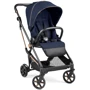 Коляска Peg-Perego Vivace Blue Shine синяя (IP28000000RO51PL31) фото 16