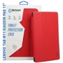 Аксессуар для планшетных ПК BeCover Smart Case Red for Lenovo Tab M11 TB-TB330FU/Xiaoxin Pad 11 2024 (710459)