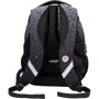 Рюкзак молодежный HEAD 502021319 3 отд., AB300 Black Dust: Возрастная группа от 13 до 18 лет