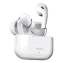 Наушники Baseus Encok W3 White