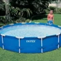 Каркасний басейн Intex (28210), 366*76 см: Виробник Intex