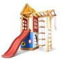 Детский игровой комплекс Babyland-22: Производитель SportBaby
