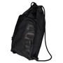 Рюкзак Аrena TEAM SACK BIG LOGO Black чорний (002494-500)