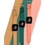 Аксессуар для Watch LAUT Milano Watch Strap Coral (LAUT_AWL_ML_P) for Apple Watch 42/44/45/49mm: Производитель LAUT