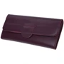 Жіночий гаманець Ricco Grande бордовий (vchn-pc-vv-burgundy)