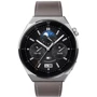 Смарт-часы Huawei Watch GT 3 Pro 46mm Titanium Classic Gray: Дисплей 1.43" AMOLED