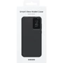 Чохол для телефона Samsung Smart View Wallet Case Black (EF-ZA356CBEGWW) для Samsung A356 Galaxy A35 фото 6
