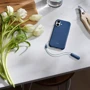 Чехол для iPhone Beats iPhone 17 Kickstand Case with MagSafe and Camera Control - Bedrock Blue (MGTM4)