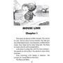 Оксана Хацко: Мишеня Лінк / Mouse Link. Читаю англійською. А1: ISBN 978-966-498-711-7