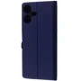 Аксесуар для смартфона WAVE Snap Case Blue for Tecno POVA NEO 3