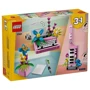 Конструктор LEGO Creator Типографская машинка с цветами 363 детали (31169) фото 7