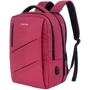 Сумка для ноутбуков Canyon 15.6" Urban USB 12-18L Red (CNS-BPE5BD1): Тип сумки рюкзак