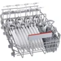 Посудомойка Bosch SPS4EKI60E: Вместимость (комплектов) 9