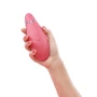 Вакуумный клиторальный стимулятор Womanizer Premium 2 Raspberry
