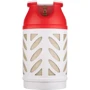 Газовый балон Hexagon Ragasco бытовой HR24.5L (100580)
