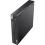 Персональный компьютер (ПК) Lenovo Neo 50q Gen 4 / i3-1215U, 16, 512, KM (12LN0047UI): Размеры 179x36.5x182.9 мм