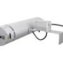 Обогреватель Eurom Golden 2000 Amber Smart Rotary Patioheater (334128): Максимальная мощность, кВт 2