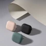 Чехол для наушников Switcheasy Skin Soft Touch Silicone Pink Sand (GS-108-174-193-140) for Apple AirPods 3 фото 10