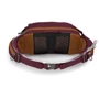 Поясная сумка Osprey Seral 7 aprium purple O/S фиолетовый (009.3419) фото 7