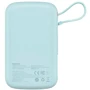 Внешний аккумулятор Baseus Power Bank 10000mAh Qpow Pro 22.5W Blue (PPQD020103)