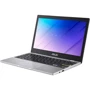 Ноутбук ASUS E210MA (E210MA-GJ200TS): Тип экрана матовый