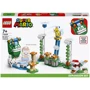 Конструктор LEGO Super Mario Дод. набір Випробування Великого Спайка у хмарах (71409)