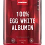 Протеин Prozis 100% Egg White - Albumin 900 g Unflavored: Пол Унисекс