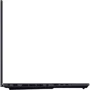 Ноутбук ASUS ProArt Studiobook 16 OLED (H7600ZX-L2017X): Экран 16" 4K UHD (3840 х 2400)