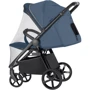 Прогулянкова коляска Carrello Bravo Cobalt Blue (CRL-5520 Cobalt Blue): Стать дитини Унисекс
