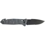 Нож TB Outdoor CAC S200 Army Knife, G10 blue (929.00.08)