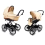 Коляска Navington Caravel 14" Lakier BAHAMAS (5911.6102.6623): Тип коляски универсальная коляска (2-в-1)