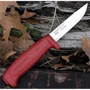 Нож Morakniv Basic 511 Red
