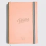 Planner Pink