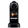 Кофеварка Delonghi Nespresso EN167.B: Тип капсульная кофеварка эспрессо