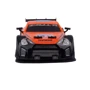 Машинка для дрифту на радіокеруванні Racing Nissan GT-R GT3 1:16 orange (54313): Форма Автомобиль