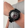 Наручные часы Skmei Disel Black 1289: Механизм Кварцевый