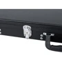 Кейс для электрогитары GATOR GWE-JAG Jaguar Style Guitar Case