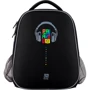 Рюкзак Kite Education каркасный Playground K20-531M-1