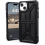Чехол для iPhone Urban Armor Gear UAG Monarch Carbon Fiber (114309114242) for iPhone 15 Plus