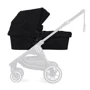 Модульна система Emmaljunga NXT 2-1 Outdoor Black (90054) фото 3