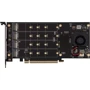 Frime PLX8747 (ECF-PCIEtoSSD013)