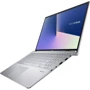 Ноутбук ASUS ZenBook Flip 15 UM562UG (UM562UG-AC015W) RB: Тип екрану антибликовое покрытие