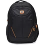 Мужской рюкзак Monsen черный (C1204r-black)
