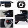 Велосипед Turbo Trike Len M 3115HA-11L Dark Blue (M 3115HA): Тип Велосипед-коляска