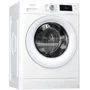 Стиральная машина WHIRLPOOL FFB 9458 WV EE: Сушка нет